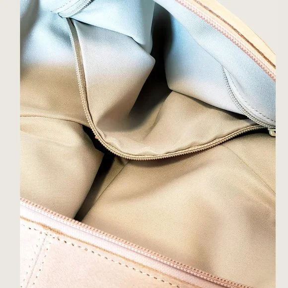 Time For Me Hobo Bag NWT - Picture 7 of 10